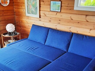 Vakantiehuis Rønde  11