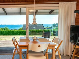 Vakantiehuis Rønde  12