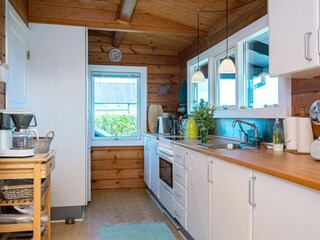 Vakantiehuis Rønde  13