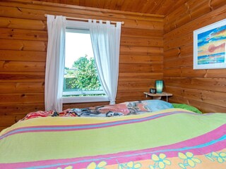 Vakantiehuis Rønde  15