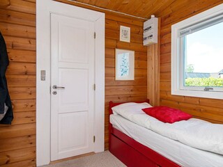Vakantiehuis Rønde  16