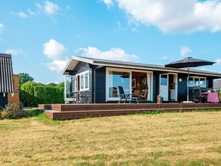 Vakantiehuis Rønde  20