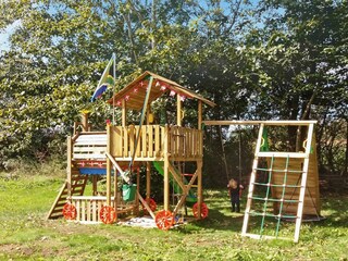 Ferienhaus Vester Husby  6