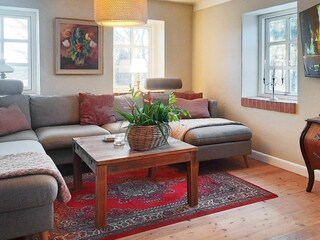 Ferienhaus Vester Husby  13