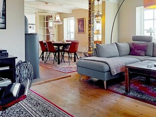 Ferienhaus Vester Husby  14