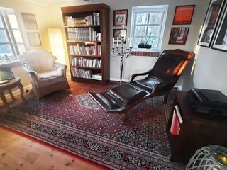Ferienhaus Vester Husby  15