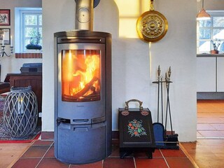 Ferienhaus Vester Husby  16