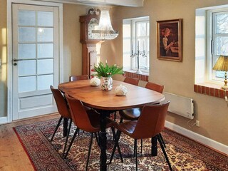 Ferienhaus Vester Husby  17