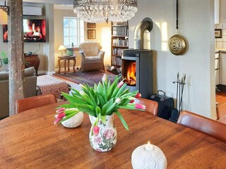 Ferienhaus Vester Husby  18