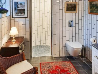 Ferienhaus Vester Husby  21