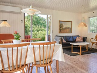 Vakantiehuis Allinge  15