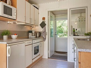 Vakantiehuis Allinge  16