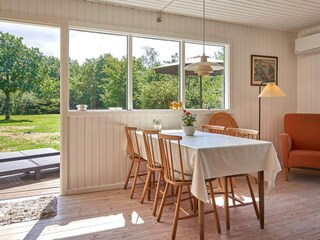 Vakantiehuis Allinge  19