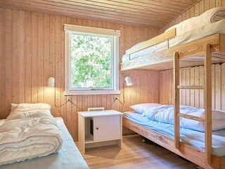 Vakantiehuis Allinge  17