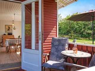 Vakantiehuis Allinge  12