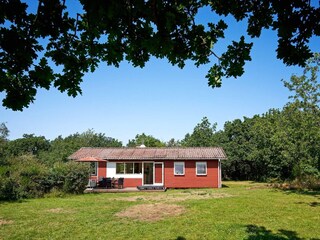 Vakantiehuis Allinge Buitenaudio-opname 5