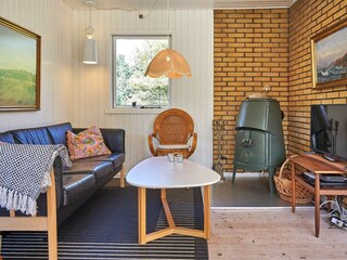 Vakantiehuis Allinge  21