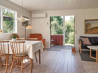Vakantiehuis Allinge  13