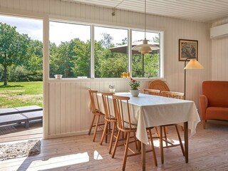 Vakantiehuis Allinge  7