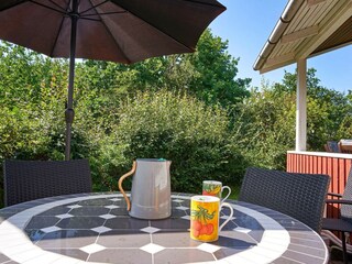 Vakantiehuis Allinge  10