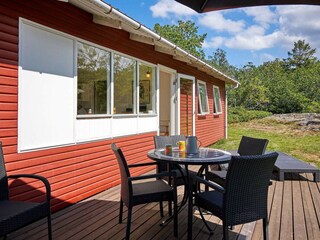 Vakantiehuis Allinge  21