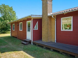 Vakantiehuis Allinge  16