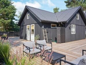 6 Personen Ferienhaus in Aakirkeby - Sømarken - image1