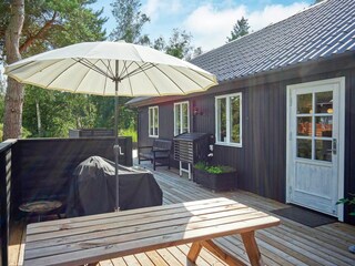 Ferienhaus Sømarken  4