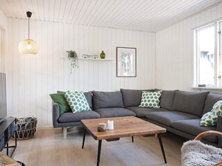 Ferienhaus Sømarken  7
