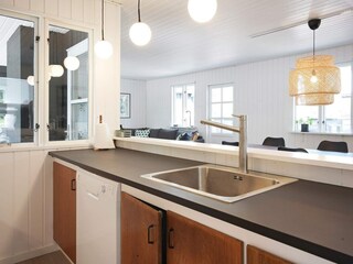 Ferienhaus Sømarken  15