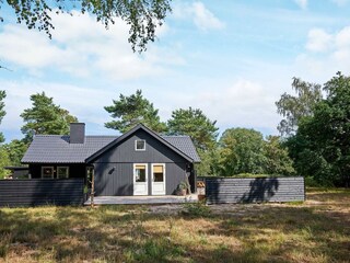 Ferienhaus Sømarken  22