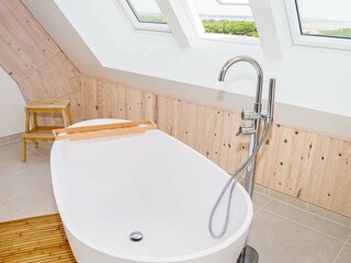 Casa de vacaciones Løgstør  27