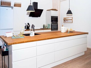 Casa de vacaciones Løgstør  31