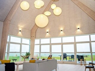 Casa de vacaciones Løgstør  24