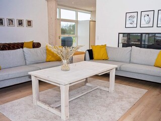 Casa per le vacanze Løgstør  61