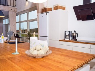 Casa de vacaciones Løgstør  44