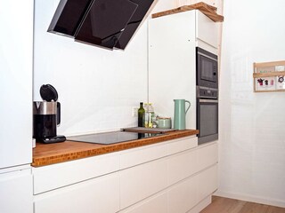 Casa de vacaciones Løgstør  45