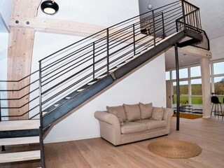 Casa de vacaciones Løgstør  46