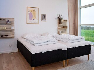 Casa de vacaciones Løgstør  50