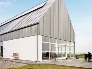 Vakantiehuis Løgstør Buitenaudio-opname 2