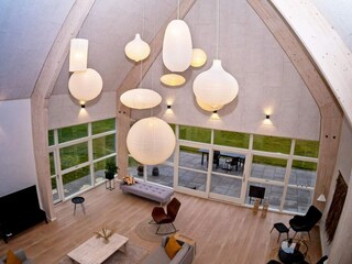 Vakantiehuis Løgstør  41