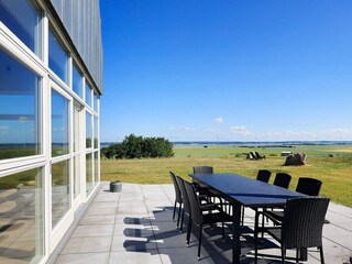 Holiday house Løgstør  23