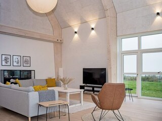 Casa per le vacanze Løgstør  38