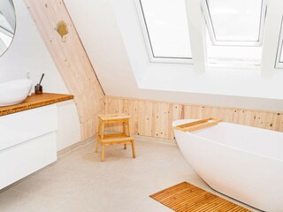 Holiday house Løgstør  26