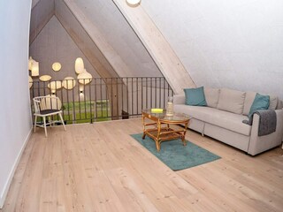 Casa per le vacanze Løgstør  22