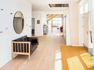 Casa per le vacanze Løgstør  23