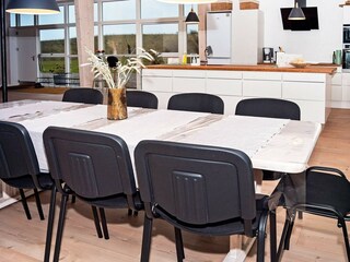 Vakantiehuis Løgstør  24