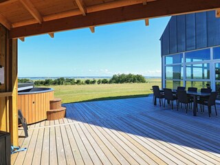 Casa per le vacanze Løgstør  25