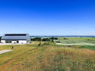 Maison de vacances Løgstør  26