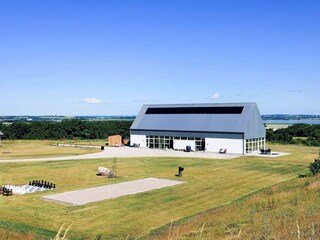 Casa per le vacanze Løgstør  28